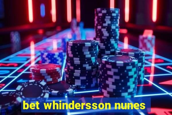 bet whindersson nunes